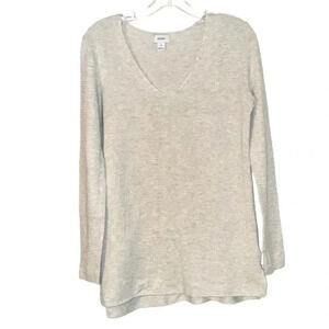 Old Navy V-Neck Pullover Sweater Size Medium
